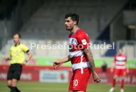 23.05.21 1. FC Heidenheim - Karlsruher SC