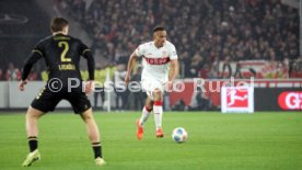 14.02.26 VfB Stuttgart - 1. FC K&ouml;ln