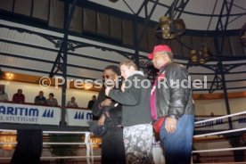 09.12.95 Boxen Schulz - Botha