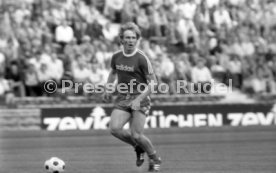 07.09.74 FC Bayern M&uuml;nchen - VfB Stuttgart