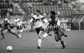 WM 1990 Deutschland - VAE