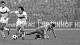22.11.78 VfB Stuttgart - ASVS Dukla Prag
