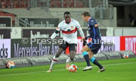 05.12.21 VfB Stuttgart - Hertha BSC Berlin
