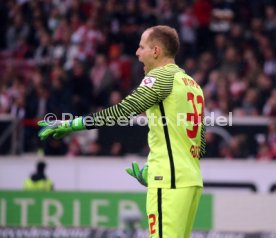 VfB Stuttgart - RB Leipzig