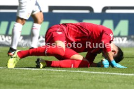 VfB Stuttgart - SpVgg Greuther F&uuml;rth