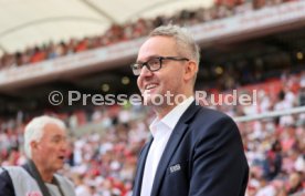 07.10.23 VfB Stuttgart - VfL Wolfsburg