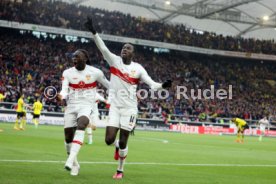15.04.23 VfB Stuttgart - Borussia Dortmund