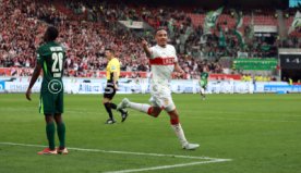 01.03.26 VfB Stuttgart - VfL Wolfsburg