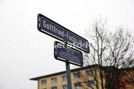 13.12.25 Karlsruhe Julius-Hirsch-Strasse