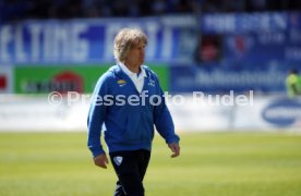 1. FC Heidenheim- VfL Bochum