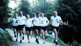 10.05.82 DFB Trainingslager Schluchsee