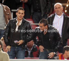 16.09.10 VfB Stuttgart - Young Boys Bern