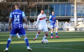 05.01.26 VfB Stuttgart - FC Luzern