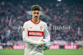 15.02.25 VfB Stuttgart - VfL Wolfsburg