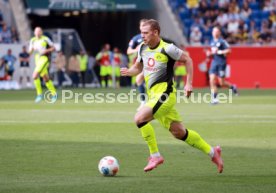 18.04.26 TSG 1899 Hoffenheim - Borussia Dortmund