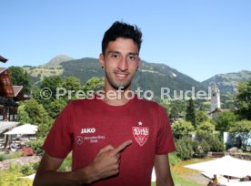 Trainingslager Kitzb&uuml;hel 2019