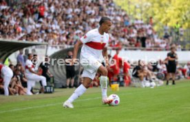 15.07.23 SSV Reutlingen - VfB Stuttgart