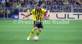 22.10.22 Borussia Dortmund - VfB Stuttgart
