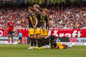 09.08.26 1. FC N&uuml;rnberg - SG Dynamo Dresden