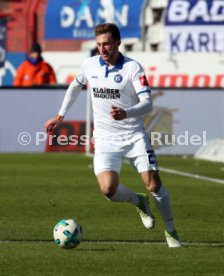 Karlsruher SC - Chemitzer SC