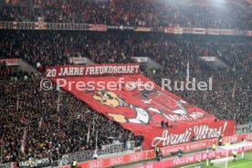 15.01.25 VfB Stuttgart - RB Leipzig