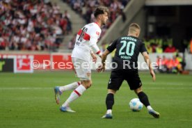 13.04.25 VfB Stuttgart - SV Werder Bremen