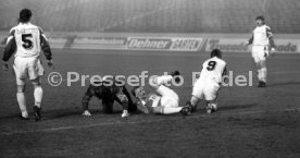 02.02.92 VfB Stuttgart - Slovan Bratislava