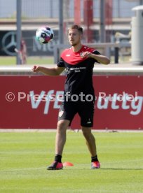 05.08.20 VfB Stuttgart Training
