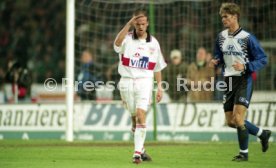 16.04.97 VfB Stuttgart - Hamburger SV