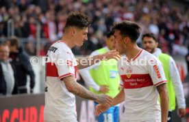 VfB Stuttgart - TSG 1899 Hoffenheim