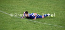 18.05.21 Stuttgarter Kickers - TSG Balingen