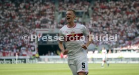 VfB Stuttgart - TSG 1899 Hoffenheim