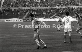 26.10.91 Stuttgarter Kickers - FC Schalke 04