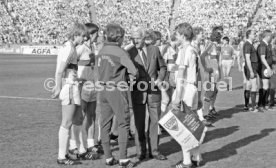 03.05.86 DFB-Pokal Finale FC Bayern M&uuml;nchen - VfB Stuttgart