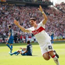 VfB Stuttgart - TSG 1899 Hoffenheim