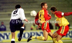 21.12.98 SSV Ulm 1846 - Karlsruher SC