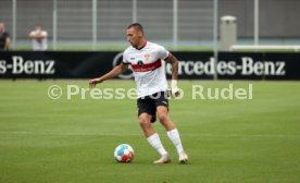 14.07.21 VfB Stuttgart - SV Darmstadt 98