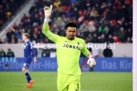 20.01.24 SC Freiburg - TSG 1899 Hoffenheim