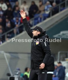 23.02.25 TSG 1899 Hoffenheim - VfB Stuttgart