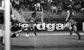 12.09.89 VfB Stuttgart - Feyenoord Rotterdam