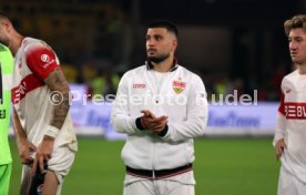 19.09.26 VfB Stuttgart - Borussia Dortmund