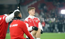 04.02.25 VfB Stuttgart - FC Augsburg
