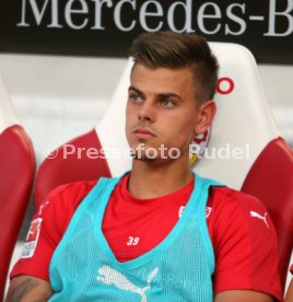 VfB Stuttgart - FC St. Pauli