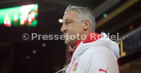 1. FSV Mainz 05 - VfB Stuttgart