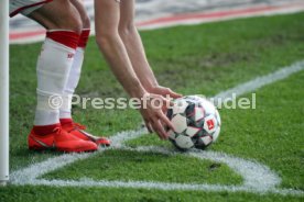 VfB Stuttgart - TSG 1899 Hoffenheim