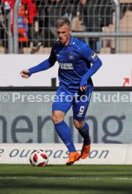 Karlsruher SC - FC Energie Cottbus