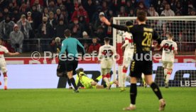 14.02.26 VfB Stuttgart - 1. FC K&ouml;ln