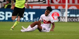 VfB Stuttgart - SV Wehen Wiesbaden