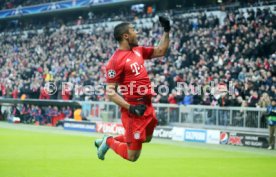 FC Bayern M&uuml;nchen - Olympiakos Pir&auml;us