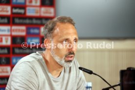 07.08.22 VfB Stuttgart - RB Leipzig